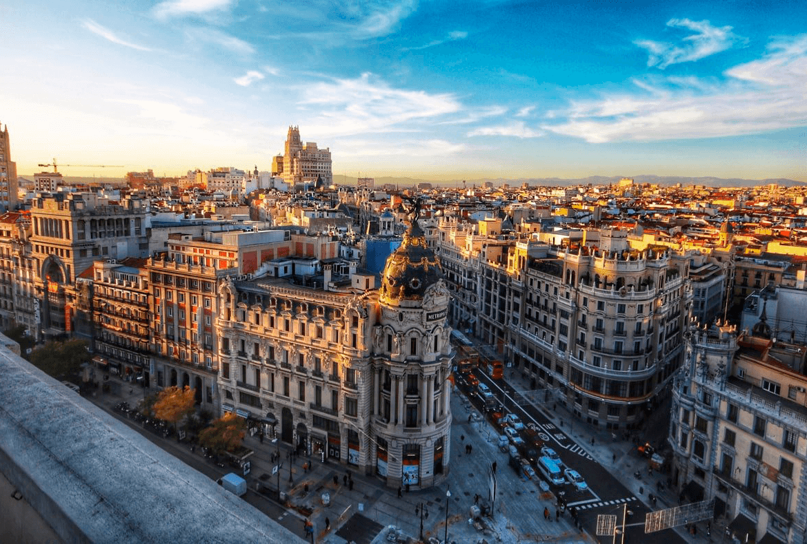 Madrid