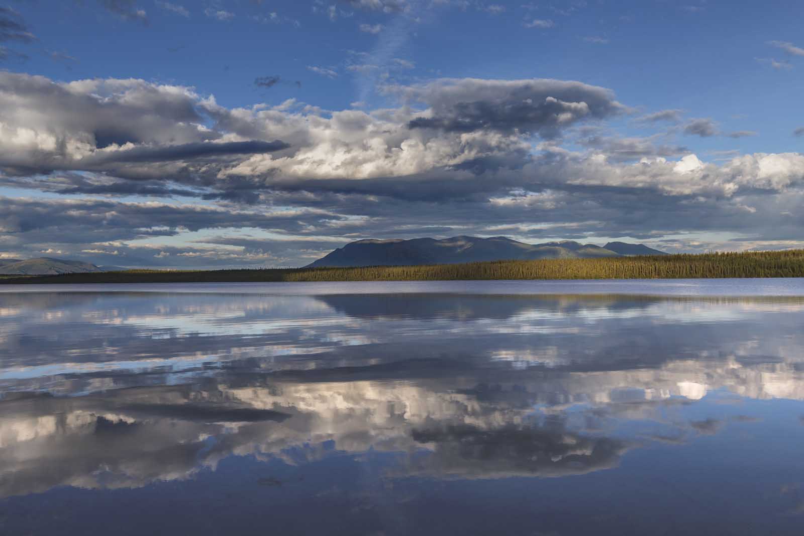 21 Most Beautiful Canadian National Parks