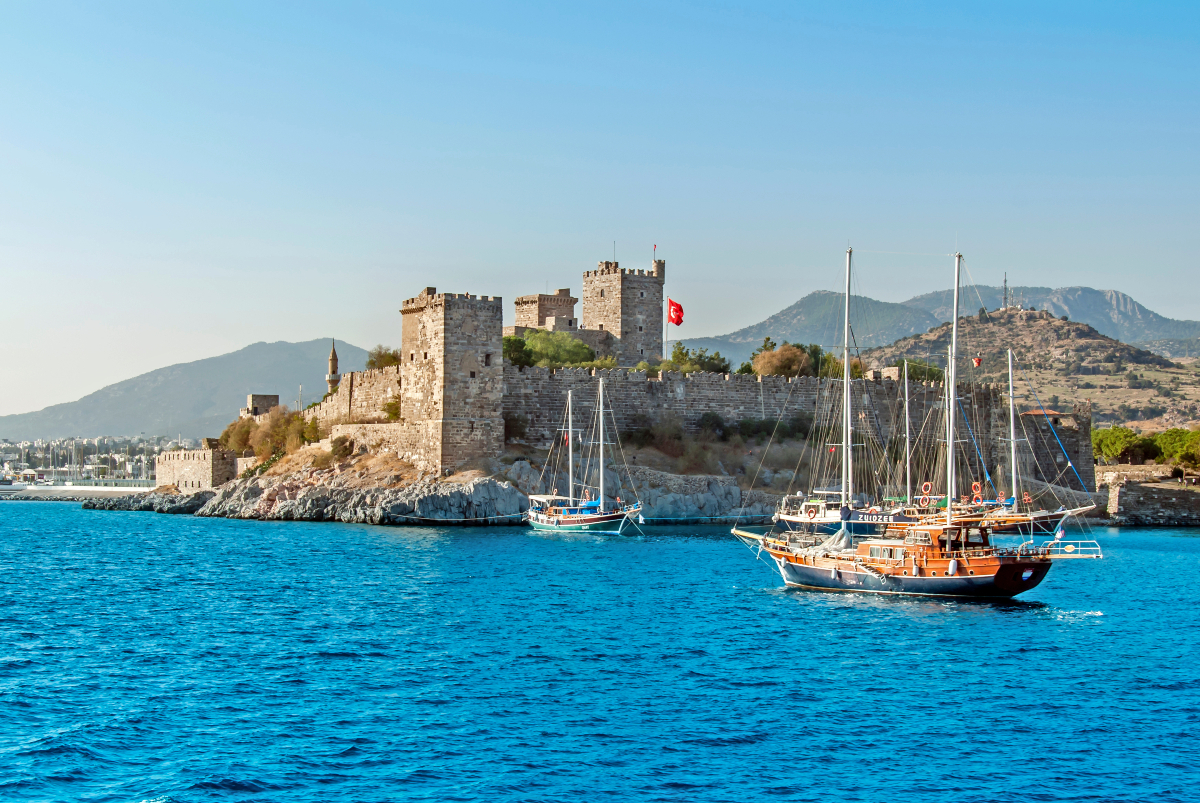 Best Itinerary for a Family Vacation to Turkey